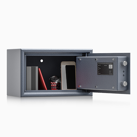 ADORF 331000. KL sejf w klasie S1