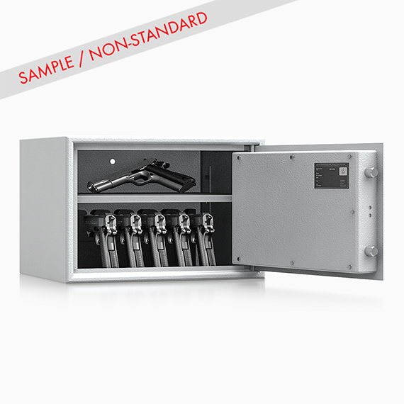 ADORF 331002. KL sejf w klasie S1