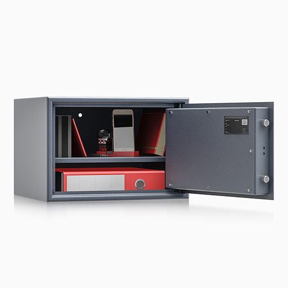 ADORF 331002. EL sejf w klasie S1