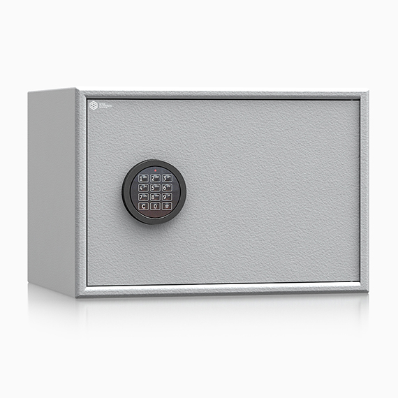 ADORF 331002. EL sejf w klasie S1