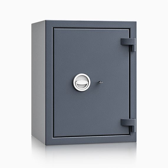Sejf antywłamaniowy klasa I SAVE4EVER 402003 EL zamek elektroniczny (650x500x420mm; 85,00kg)) Kasa Pancerna