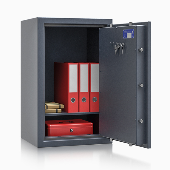 SAVE4EVER 402004 EL  (800x500x420mm; 100 kg) 