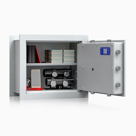 30006 | FRANKFURT KL  (430 x 490 x 267mm; 57,00kg)