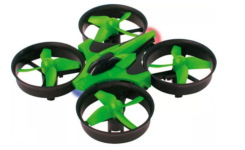 DRON 4 JOY JAMARA