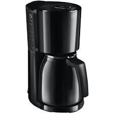 EKSPRES DO KAWY MELITTA ENJOY THERM 100208 BK