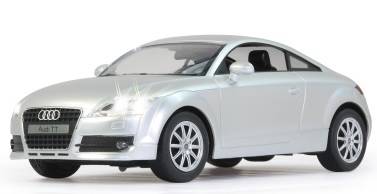 AUDI TT 1:14 403950 JAMARA sterowany