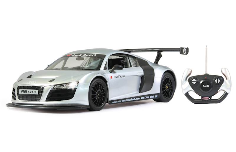 AUDI R8 LMS 1:14 404430 JAMARA STEROWANY