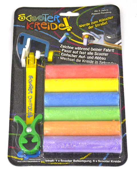 KREDA DO DESKOROLEK