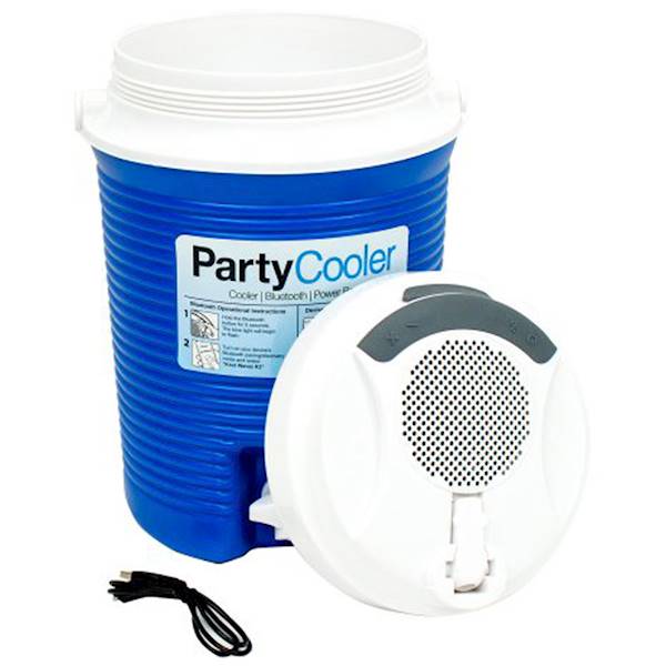 LODÓWKA TURYSTYCZNA MAGINON PARTY COOLER 7L