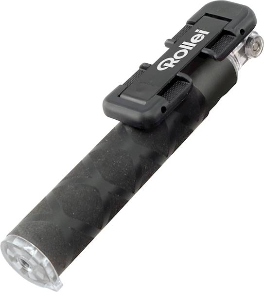 KIJEK SELFIE BLUETOOTH 45cm 4 STYLE ROLLEI