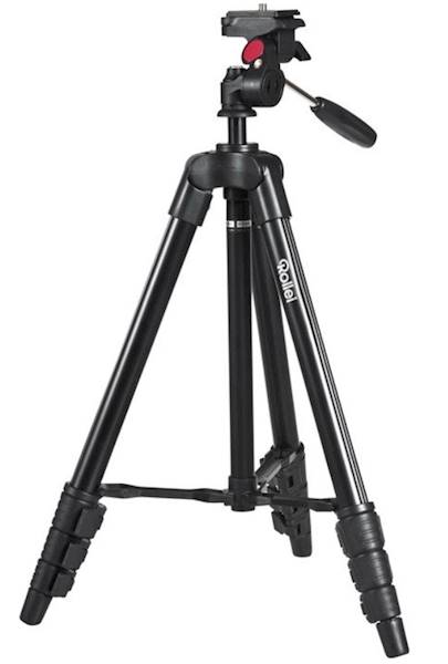 Statyw aparatu 125cm Rollei Traveler Star S1
