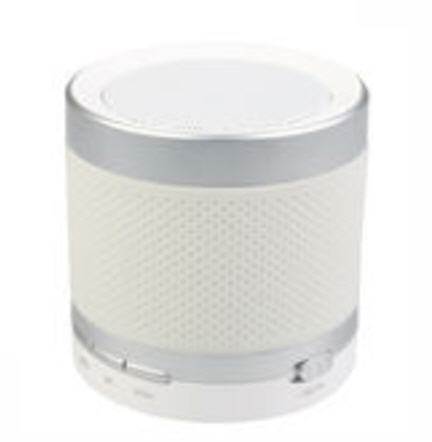 Głośniki Bluetooth Maginon BS-5 przenoś biały kl.B