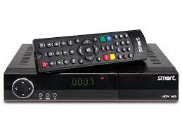 TUNER SAT SMART JOY HD USB DVB-S2
