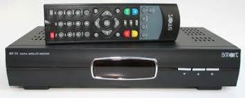 TUNER SMART ELECTRONIC MX 04L+ DVB-S