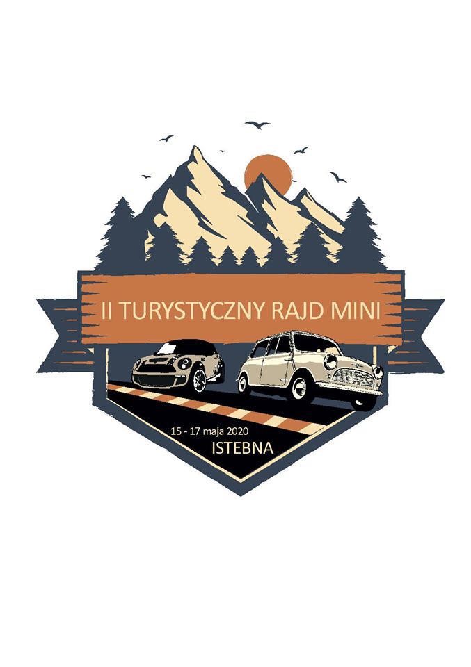 II Turystyczny Rajd Mini