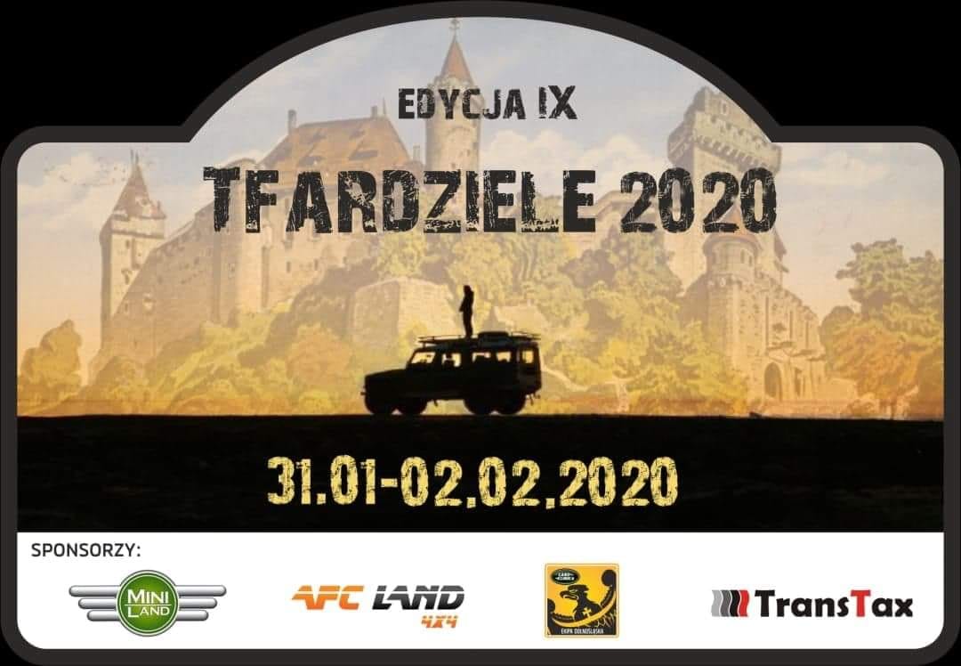 tFardziele 2020