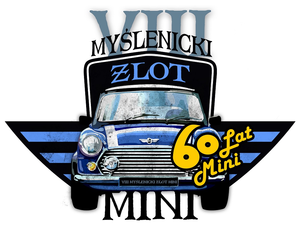 VIII Myślenicki Zlot Mini
