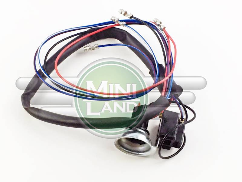 Wiązka elektryczna do lampy przedniej
