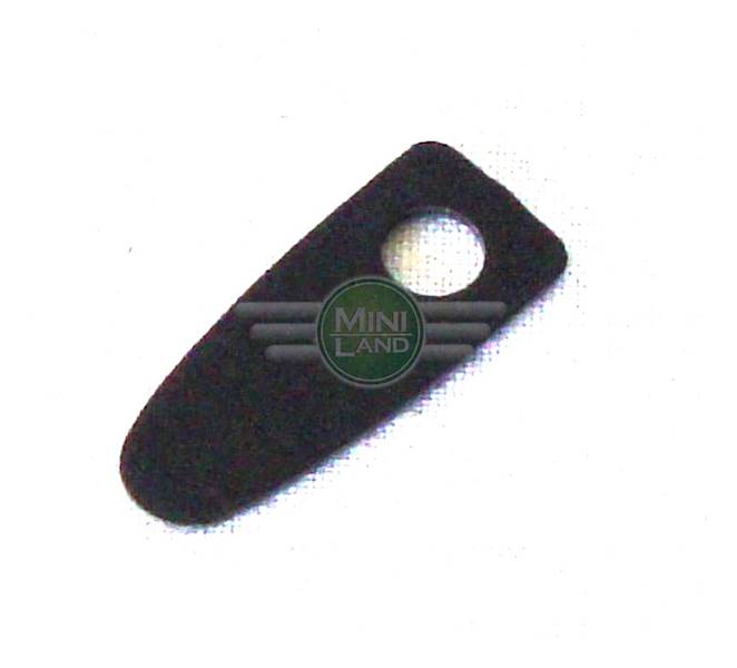 Uszczelka klamki drzwi, mała (Mk3 do 2000)