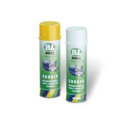 BOLL ŚRODEK DO KONSERWACJI PROFILI SPRAY 500ML