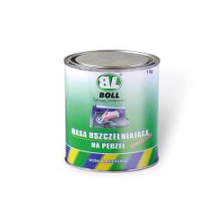 BOLL MASA USZCZELNIAJĄCA NA PĘDZEL 1KG