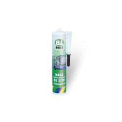 BOLL MASA USZCZELNIAJĄCA DO SZYB 310ML CZARNA