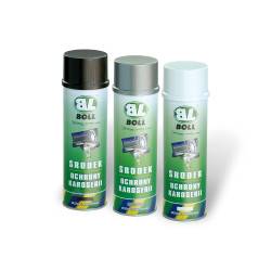 BOLL BARANEK SPRAY 500 ML BIAŁY