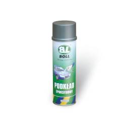 BOLL PODKŁAD EPOKSYDOWY  SPRAY 500ML