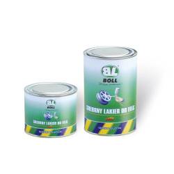 BOLL LAKIER DO FELG SREBRNY 0.5L