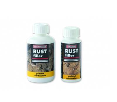 TROTON RUST FILLER PODKŁ. I ODRDZEWIACZ 100ML