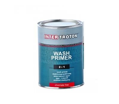 TROTON PODK.0.8L REAKTYWNY WYTRAWIAJĄCY