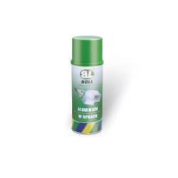 BOLL ALUMINIUM SPRAY 400ML