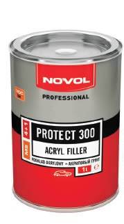 NOVOL PROTECT 300 PODKŁAD 4+1MS 1L