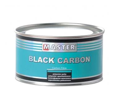 MASTER SZP.BLACK CARBON 1L