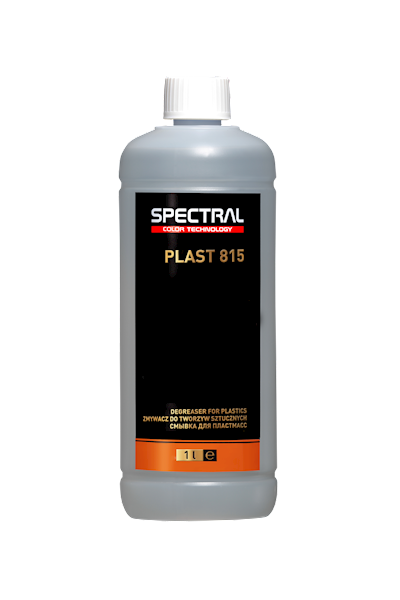 SPECTRAL PLAST 815 1L. ZMYWACZ DO TW.SZTUCZNYCH