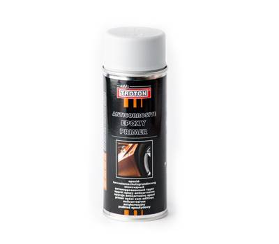 TROTON SPRAY PODKŁAD EPOXYDOWY 400ML