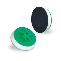 BOLL UCHWYT MOCUJĄCY NA RZEP 125MM  M14 