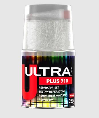 ULTRA ZESTAW REPERACYJNY 250G+20G+0,25M2