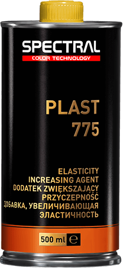 SPECTRAL DODATEK ZW. ELASTYCZNOŚĆ PLAST 775 0,5L
