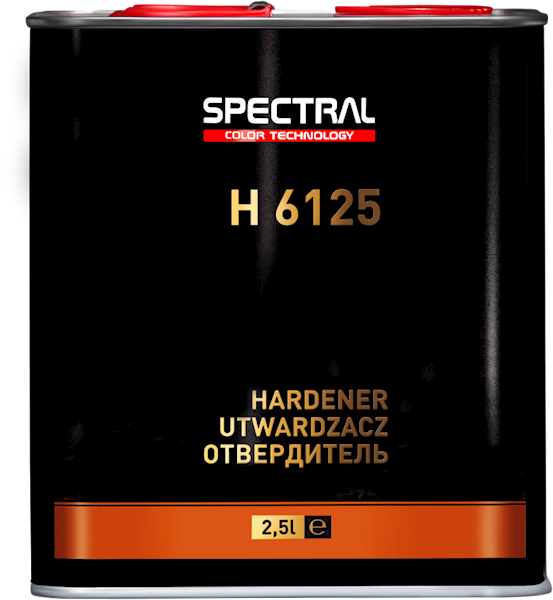 SPECTRAL UTWARDZACZ H6125 0,5L KLAR 575 535 MAT