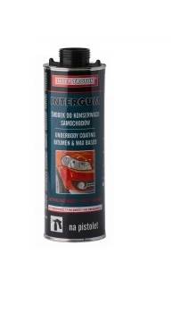 TROTON INTERGUM KONSERWACJA PODW. 1L