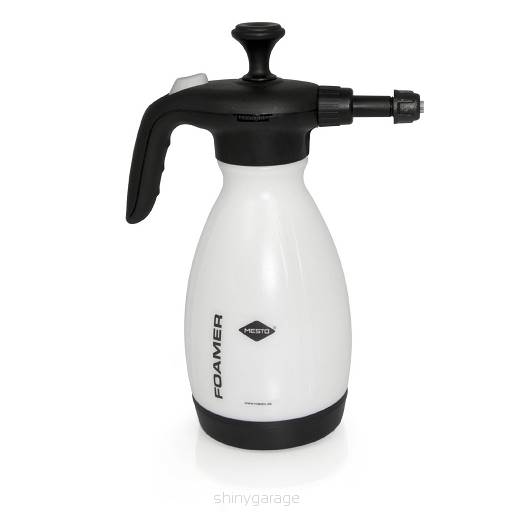 SHINY GARAGE MESTO FOAMER 1,5L