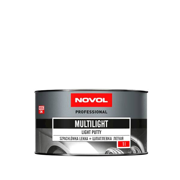 NOVOL SZPACHLÓWKA MULTILIGHT 1L