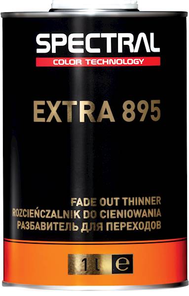 SPECTRAL EXTRA 895 1L