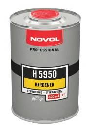 NOVOL PROTECT H5950 UTWARDZACZ 0,8L DO 360