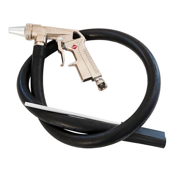 AIRPRESS PISTOLET DO PIASKOW.+WĄŻ 45252
