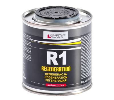 BRAYT R1 PREPARAT DO REGENERACJI 250ML