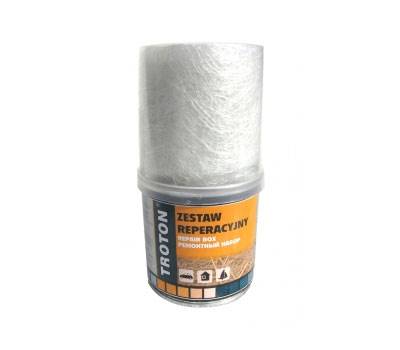 TROTON ZESTAW REPERACYJNY SPEED 