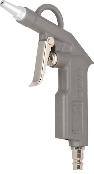 AIRPRESS PISTOLET DO PRZEDMUCHU KRÓTKI 4300001