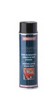 TROTON SPRAY INTERGUM KONSERWACJA PODW 500ML